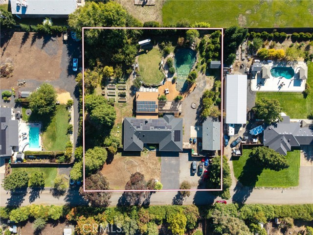 Detail Gallery Image 72 of 75 For 4227 Michelle Ct, Chico,  CA 95973 - 4 Beds | 2/1 Baths