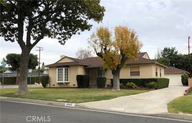 10302 Pounds Ave, Whittier, CA 90603