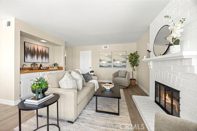 Detail Gallery Image 17 of 51 For 21135 Felipa, Yorba Linda,  CA 92887 - 4 Beds | 2/1 Baths