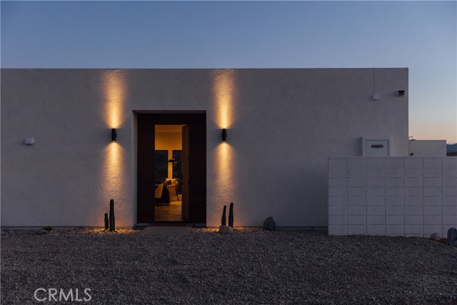 Detail Gallery Image 51 of 55 For 2576 Sunny Vista Rd, Joshua Tree,  CA 92252 - 3 Beds | 2 Baths