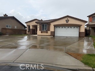 17416 Birchtree Street