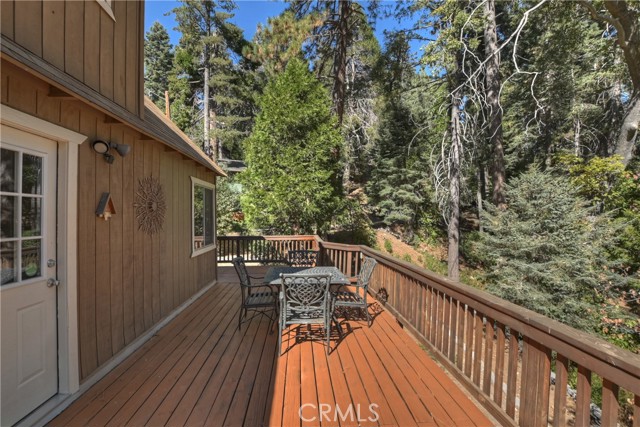 Detail Gallery Image 14 of 40 For 863 Oak Rd, Lake Arrowhead,  CA 92386 - 3 Beds | 2 Baths