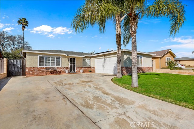 431 S Rennell Ave, San Dimas, CA 91773