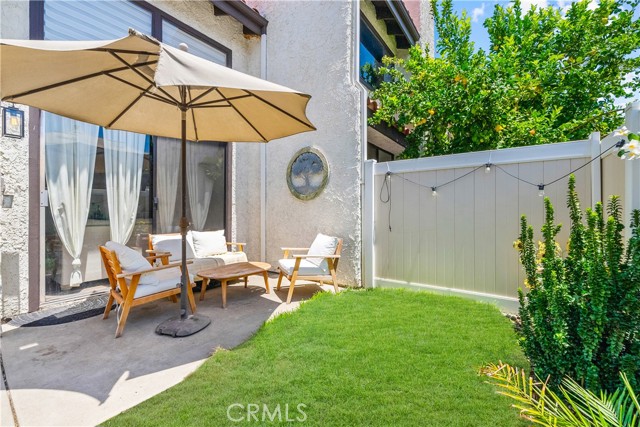 Detail Gallery Image 36 of 47 For 20931 Judah Ln #35,  Newhall,  CA 91321 - 2 Beds | 3 Baths