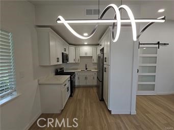 2 Bed Home for Sale in Newhall, California