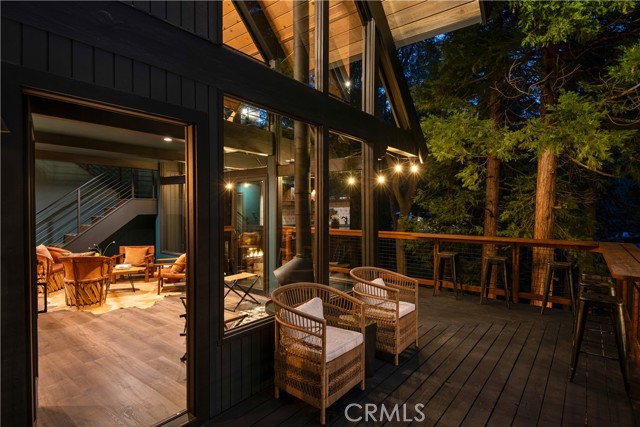 Detail Gallery Image 33 of 37 For 607 Old Toll Rd, Lake Arrowhead,  CA 92352 - 3 Beds | 2 Baths