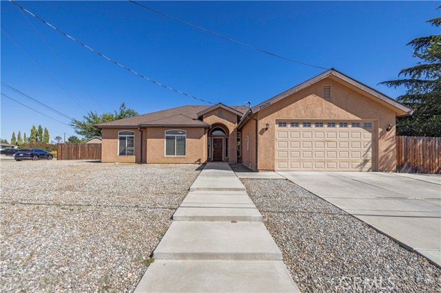 22600 Jerry Dr, Tehachapi, CA 93561