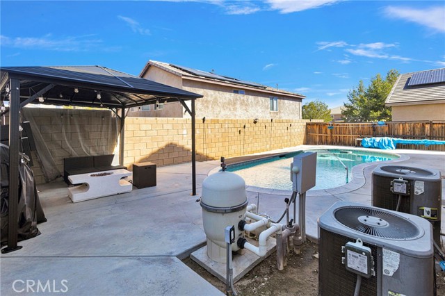 Detail Gallery Image 55 of 55 For 13498 Bentwood, Hesperia,  CA 92344 - 4 Beds | 3 Baths