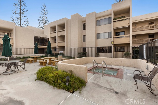 Detail Gallery Image 12 of 15 For 301 N Ford Ave #209,  Fullerton,  CA 92832 - 0 Beds | 1 Baths