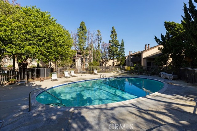 Detail Gallery Image 23 of 23 For 7890 E Spring 24b,  Long Beach,  CA 90815 - 1 Beds | 1 Baths