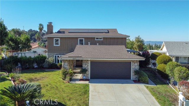 Detail Gallery Image 1 of 1 For 647 Hoss St, Diamond Bar,  CA 91765 - 4 Beds | 2/1 Baths