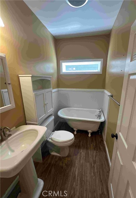 Detail Gallery Image 11 of 27 For 1400 Pinecone Ct, Wofford Heights,  CA 93285 - 3 Beds | 2 Baths