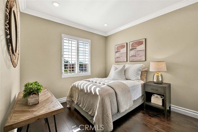 Detail Gallery Image 18 of 29 For 2503 Newman Ave, Tustin,  CA 92782 - 4 Beds | 3 Baths