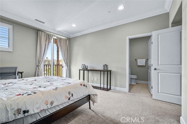 Detail Gallery Image 43 of 67 For 135 Bridle Path, Irvine,  CA 92602 - 4 Beds | 4/1 Baths
