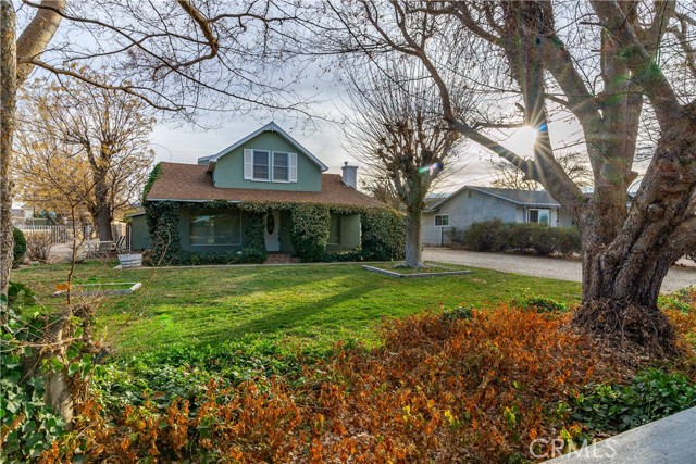 Detail Gallery Image 63 of 63 For 5542 Columbia Way, Lancaster,  CA 93536 - 4 Beds | 2/1 Baths