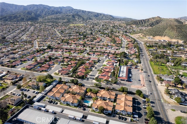 Detail Gallery Image 24 of 31 For 16377 Lakeshore 6k,  Lake Elsinore,  CA 92530 - 2 Beds | 2/1 Baths