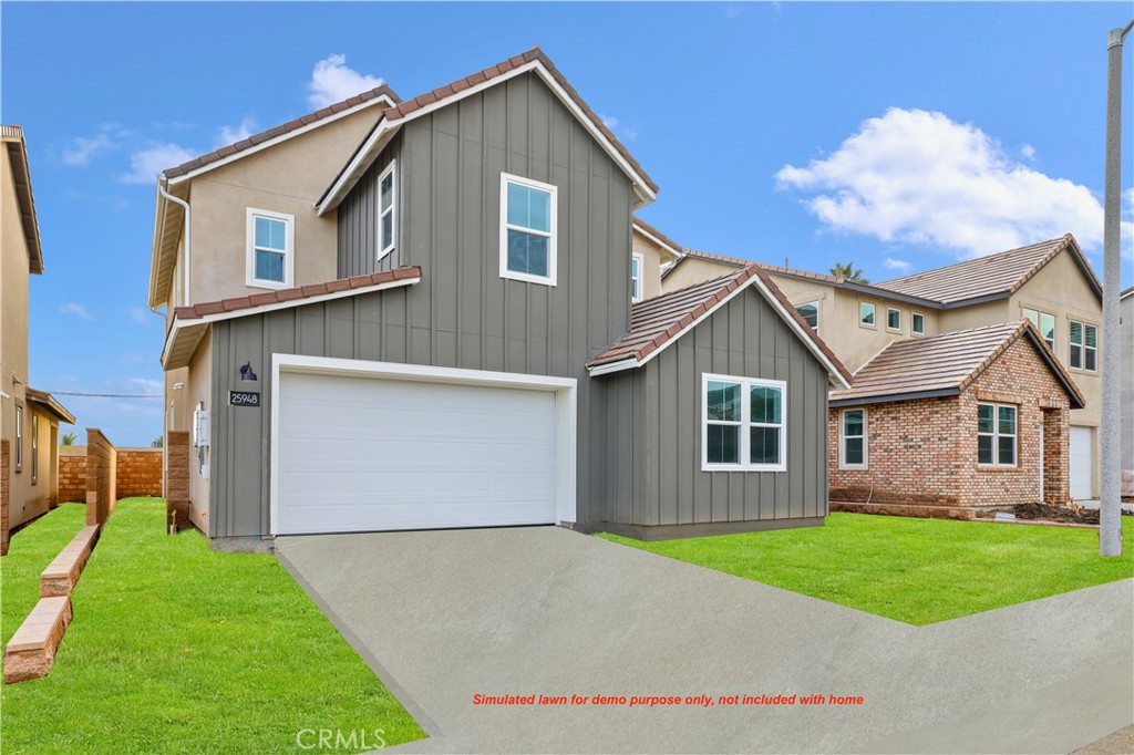 25948 Meadow Drive, San Juan Capistrano, CA 92675