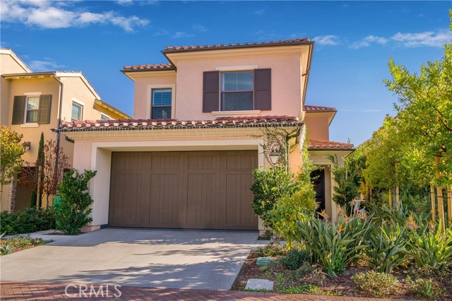 112 Tartan, Irvine, CA 92620