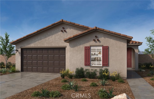 Detail Gallery Image 1 of 1 For 7592 Nectarsweet Dr, Riverside,  CA 92507 - 4 Beds | 2 Baths