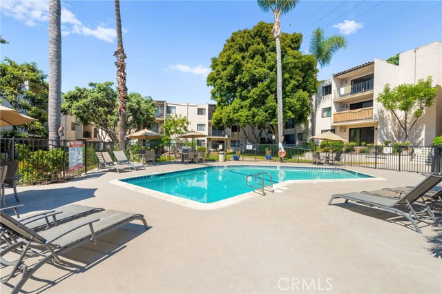 Detail Gallery Image 33 of 52 For 6780 Friars Rd #366,  San Diego,  CA 92108 - 2 Beds | 1 Baths