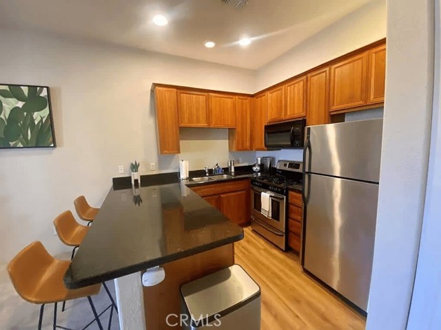 Detail Gallery Image 12 of 29 For 50640 Santa Rosa #8,  La Quinta,  CA 92253 - 1 Beds | 1 Baths