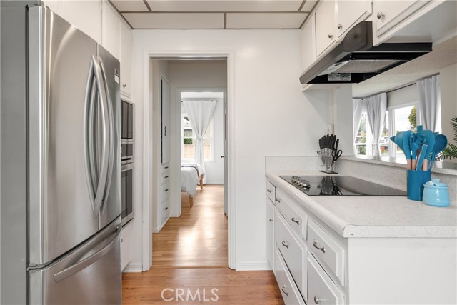 Detail Gallery Image 7 of 13 For 5710 E Killdee, Long Beach,  CA 90808 - 3 Beds | 2 Baths