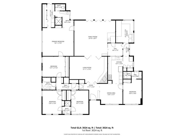Detail Gallery Image 69 of 74 For 9826 Columbus, North Hills,  CA 91343 - 7 Beds | 5/1 Baths