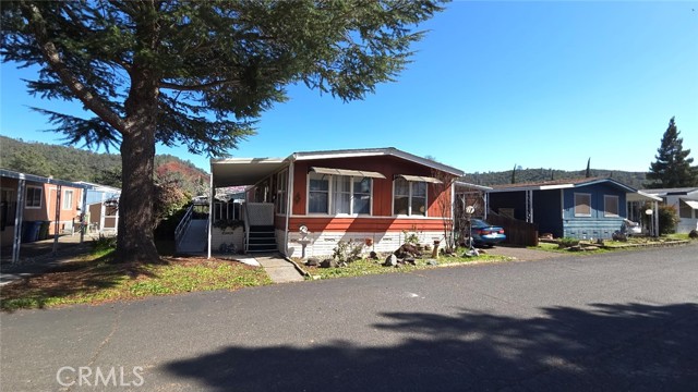 Detail Gallery Image 9 of 36 For 400 Sulphur Bank Dr. #42,  Clearlake Oaks,  CA 95423 - 2 Beds | 2 Baths