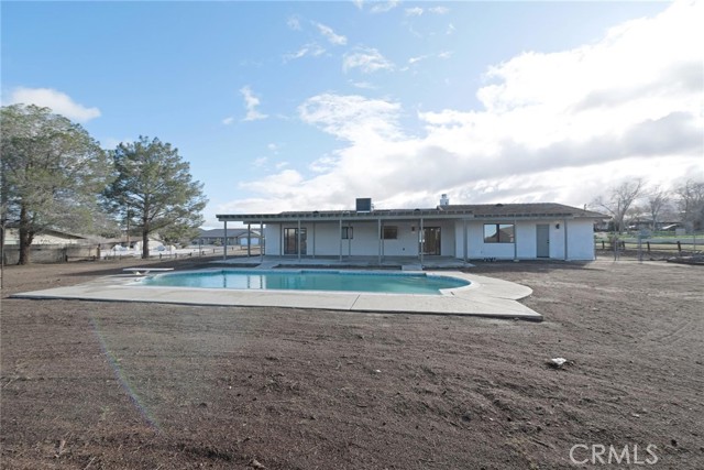 Detail Gallery Image 30 of 33 For 15650 Pohez, Apple Valley,  CA 92307 - 4 Beds | 2 Baths