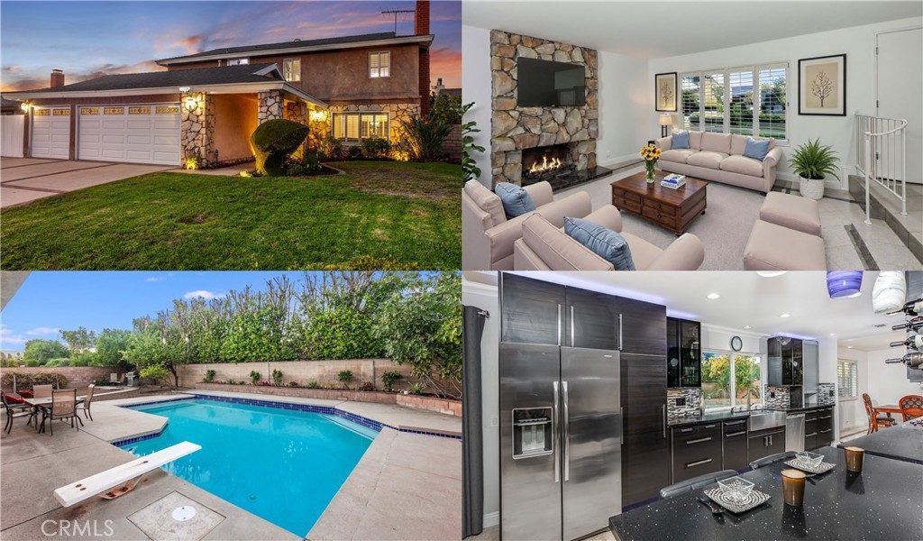 22715 Keswick Street