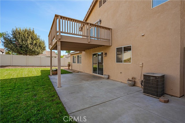 Detail Gallery Image 31 of 46 For 23458 Mount Lassen Way, Murrieta,  CA 92562 - 3 Beds | 2/1 Baths