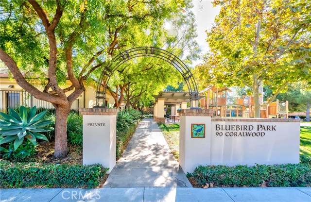 Detail Gallery Image 34 of 38 For 36 Wheatberry #16,  Irvine,  CA 92618 - 3 Beds | 2/1 Baths