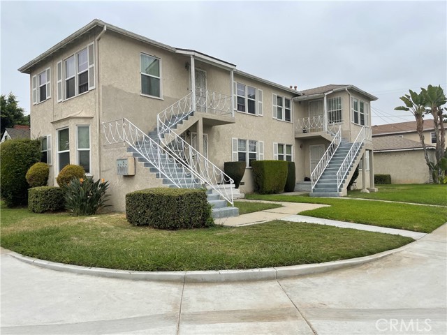 291 S Hillview Ave, Los Angeles, CA 90022