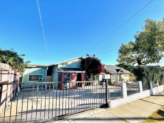 Detail Gallery Image 17 of 18 For 3412 Linda Vista Ter, Los Angeles,  CA 90032 - 2 Beds | 1 Baths