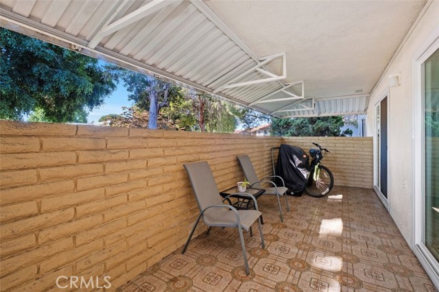 Detail Gallery Image 32 of 60 For 2118 via Puerta #D, Laguna Woods,  CA 92637 - 2 Beds | 2 Baths