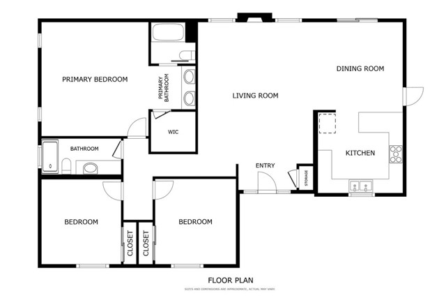 Detail Gallery Image 25 of 35 For 5895 Silverado Pl, Paso Robles,  CA 93446 - 3 Beds | 2 Baths