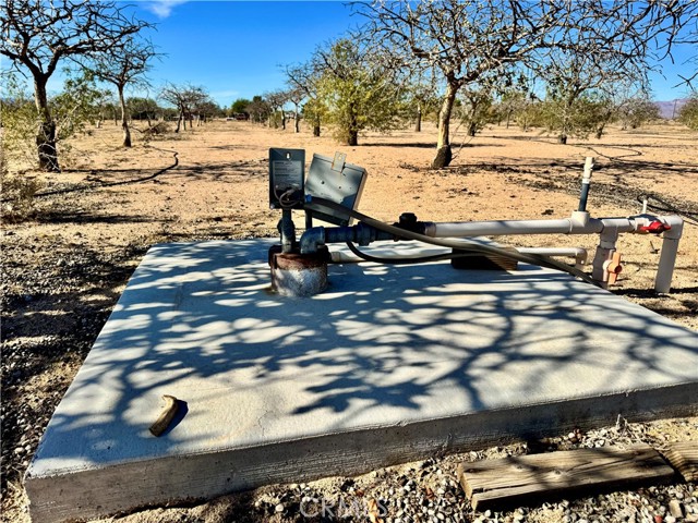 Detail Gallery Image 48 of 67 For 44823 Silver Valley, Newberry Springs,  CA 92365 - 2 Beds | 2 Baths