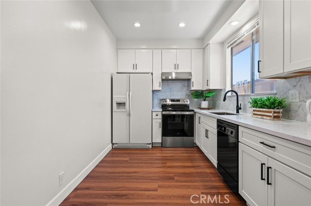 Detail Gallery Image 5 of 16 For 999 E Valley #92,  Alhambra,  CA 91801 - 1 Beds | 1 Baths