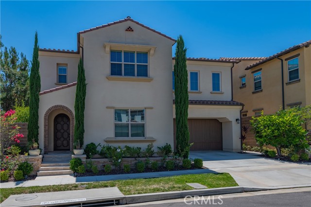 62 Walden, Irvine, CA 92620