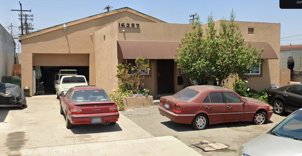 16237 Minnesota Avenue, Paramount, CA 90723