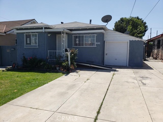 Image 3 for 1640 W 105Th St, Los Angeles, CA 90047