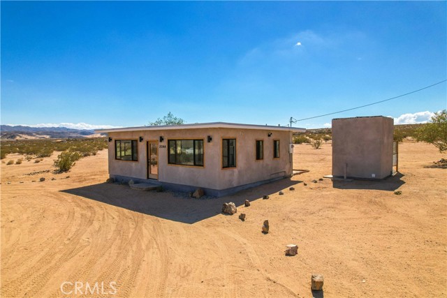 2044 Valley View Road, Twentynine Palms, CA, 92277 2044 Valley View Road, Twentynine Palms, CA, 92277