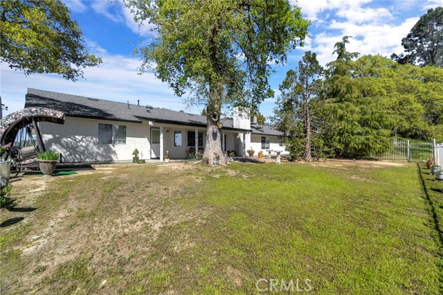 Detail Gallery Image 43 of 55 For 33867 Jennifer Ct, Coarsegold,  CA 93614 - 4 Beds | 3 Baths