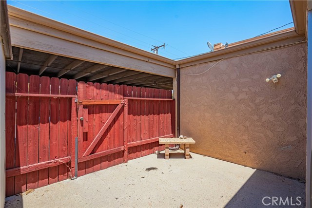 Detail Gallery Image 18 of 30 For 622 S Santa Fe St #7,  Hemet,  CA 92543 - 2 Beds | 2 Baths