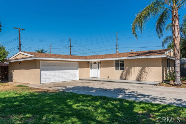 3376 Arrowhead St, Riverside, CA 92503