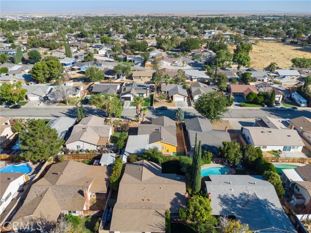 Detail Gallery Image 44 of 44 For 638 Eston Pl, Lancaster,  CA 93535 - 4 Beds | 2 Baths