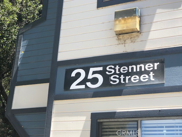 25 Stenner Street H, San Luis Obispo, CA 93405