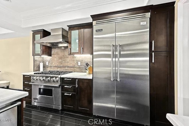 Detail Gallery Image 12 of 30 For 155 Cordova, Pasadena,  CA 91105 - 2 Beds | 2 Baths