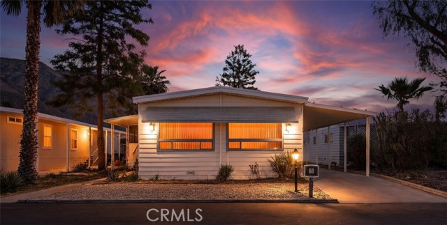 Detail Gallery Image 30 of 33 For 21100 State St #68,  San Jacinto,  CA 92583 - 2 Beds | 2 Baths