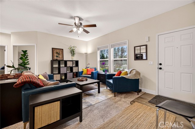 Detail Gallery Image 3 of 31 For 6295 Victoria Ct, Magalia,  CA 95954 - 2 Beds | 2/1 Baths